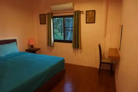 Kwainoy Riverpark & Resort - 3