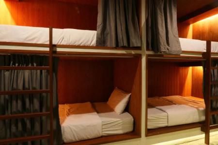 Once Again Hostel - 49