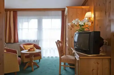 Alpenpark Resort - 70