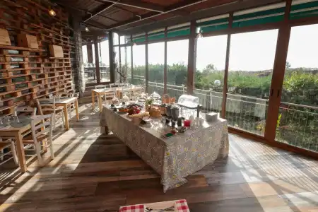 Vesuvio Inn Bed & Wine Experience - 18