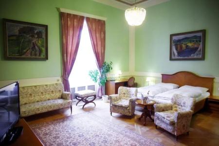 Vila Lanna - 4