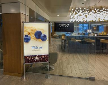 DoubleTree by Hilton Niagara Falls New York - 40
