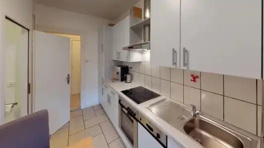 Unique Serviced Living at Airport Line - 56