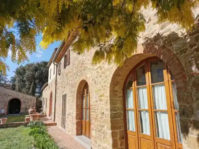 Antico Borgo Frosini - 0