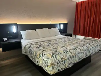Motel 6 Baton Rouge, LA - Southeast - 28