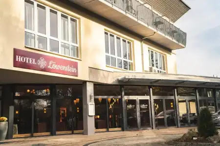Löwenstein - 0