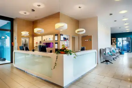Best Western Plus Welcome - 28