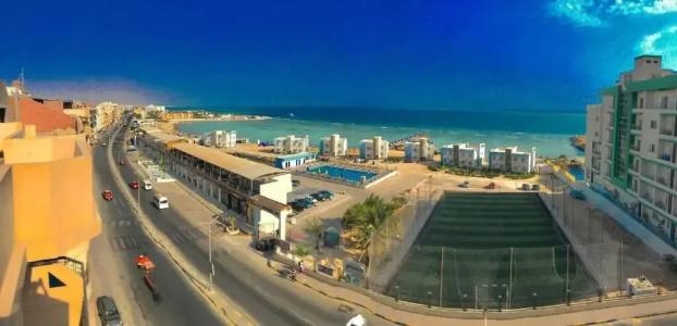 Sea View - 15