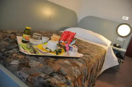 B&B Treviso Al Fogher - 30