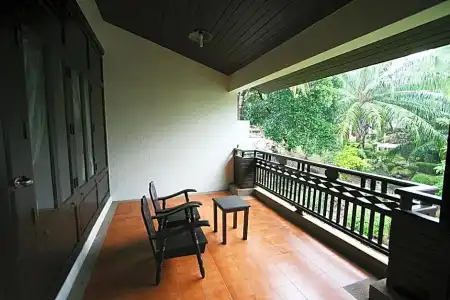 Nova Samui Resort - 77