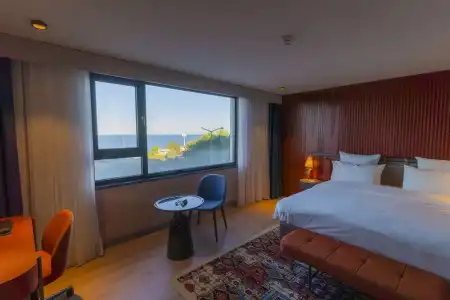Mercure Trabzon - 70