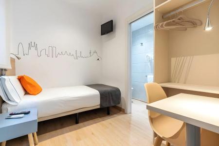 Hostal Sans - 16