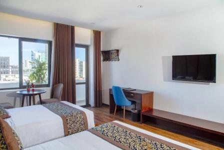 Dong Duong & Suites - 6