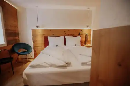 Altstadtmittehotel - 21