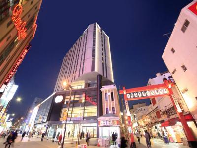 Richmond Premier Asakusa International - 44