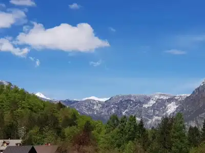Gasperin Bohinj - 37