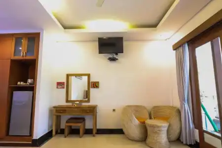 Amoya Inn - 56