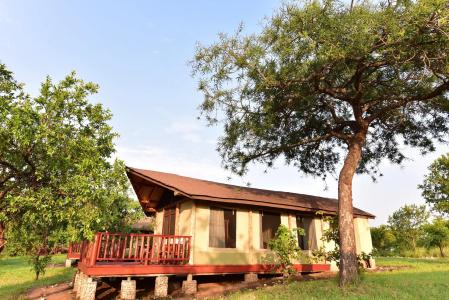 Elephant Rock Luxury Camp Tarangire - 20