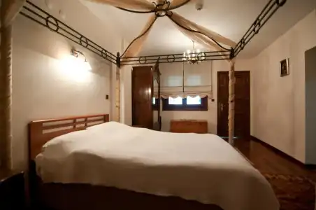 Villa Sphendone - 3