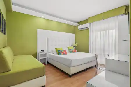 Reggia Suite Spa - 54