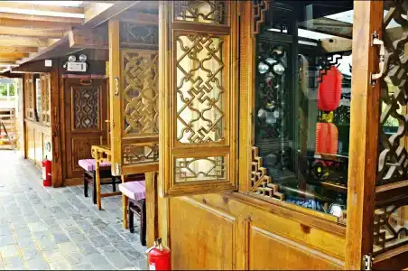 Lijiang Baisha Holiday Resort - 14