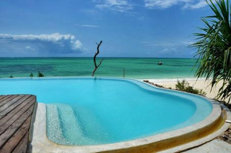 Pongwe Beach - 17