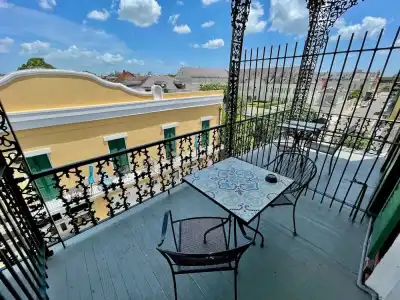 Villa Convento - 85
