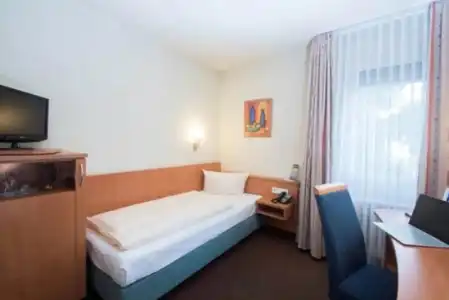 Motel Frankfurt - advena Partner - 3