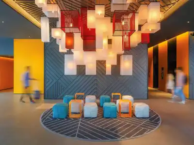 Ibis Styles Bangkok Sukhumvit Phra Khanong - 44