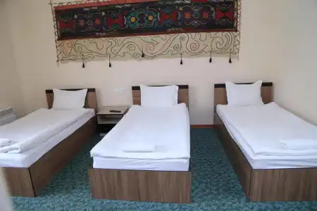 Khan Tengri - 35