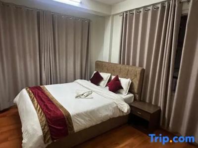 Om Tara Guest House - 21