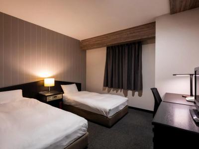 Business Inn Norte 2 - 4