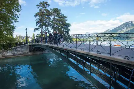 Campanile Annecy Cran Gevrier - 25