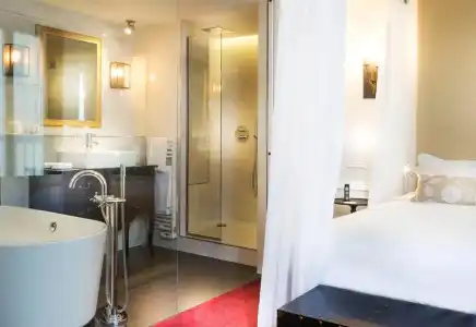 Hôtel Moliere - 80