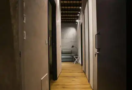 Edward Rooms & Wellness - 43