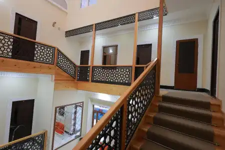 Jahangir Boutique - 9