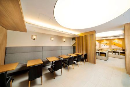 Best Western Fino Tokyo Akasaka - 17