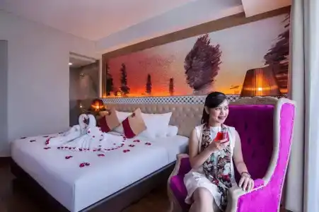 ibis Yogyakarta Adi Sucipto - 49