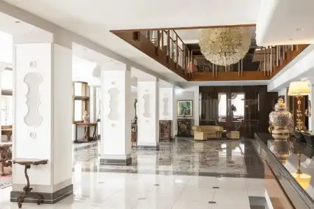 Terme Metropole – Oriental Spa & Resort - 1