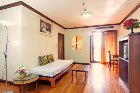 The Victory Executive Residences - 2