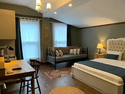 Loka Suites - 36