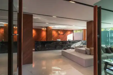 The Habita Hatyai - 5
