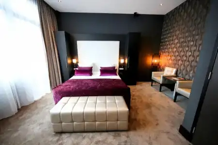 Van Der Valk Almere - 58