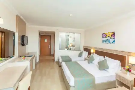Narcia Resort Side - Ultra All Inclusive - 28