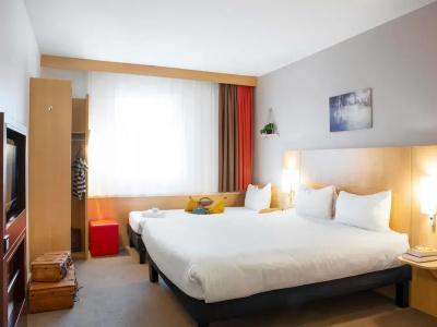 ibis Lugano Paradiso - 40