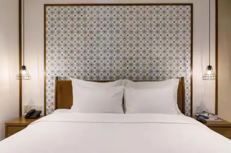 Daisy Boutique & Apartment - 2