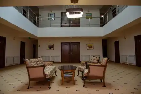 Arzni Health Resort - 11