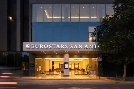 Eurostars San Antón - 31