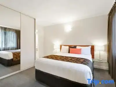 The Peninsula Riverside Serviced Apartments - 102