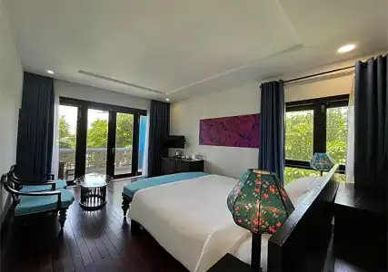 Thanh Binh Riverside - 55
